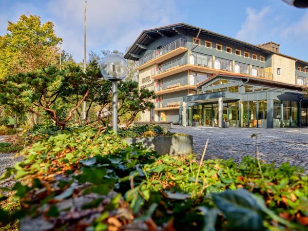 Das Dreiburgensee Naturhotel & Spa im Bayrischen Wald, Rezervovat  Thurmansbang Bavarian Forest