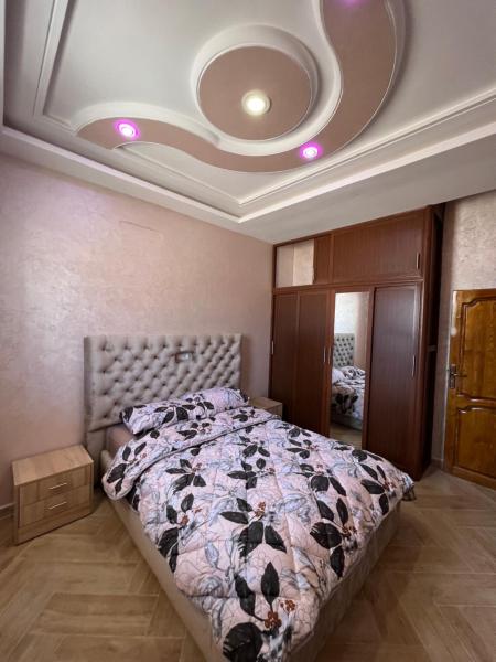 Appartements que pour familles, Rezervovat  Anza 