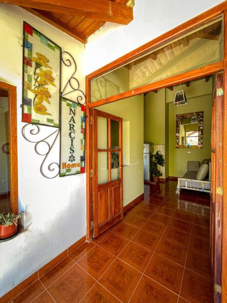 Narciso Home, Rezervovat  Cafayate 