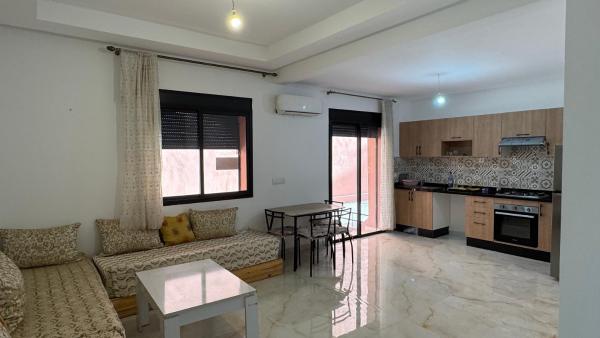Appartement Relax Marrakech, Premium Village, Rezervovat  Marakéš Marrakech-Tensift-Haouz