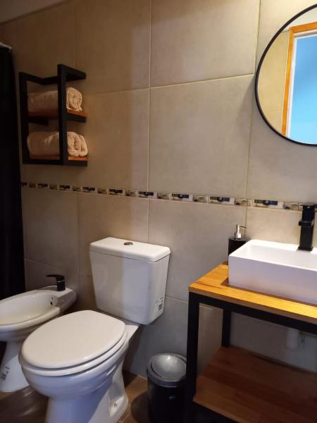 Departamento 2448, Rezervovat  Mina Clavero 