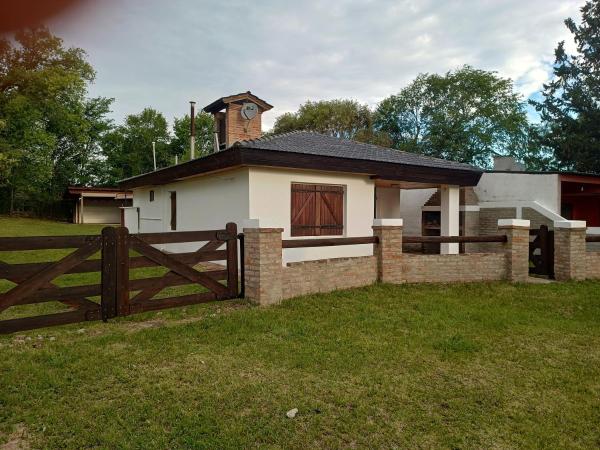 Complejo casita del Río, Rezervovat  Santa Rosa de Calamuchita 