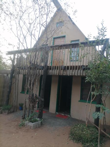 Sabs Cottage, Rezervovat  Kasane Chobe
