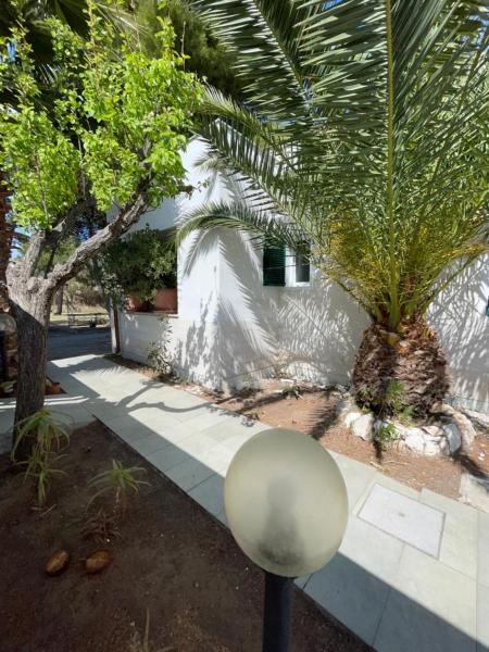 SUNLOVE Vieste - Apartament & Area Camper, Rezervovat  Lupetto Apulie