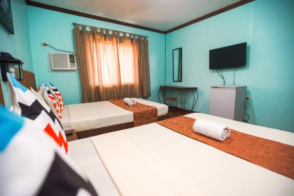 Isla Vista Beach Resort, Rezervovat  Candelaria hotely se snídaní, Snídaně