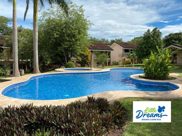 Soleil Studios Ocotal, Rezervovat  Ocotal Guanacaste