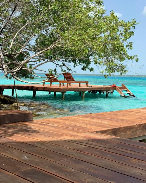 Xoot Ka Ana Villas Aquetzali, Rezervovat Apartmán Quintana Roo hotely s bazénem, Bazén