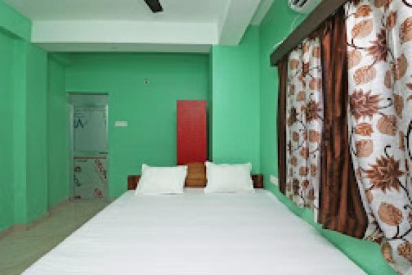 Hotel O sea palace, Rezervovat  Cossipore West Bengal