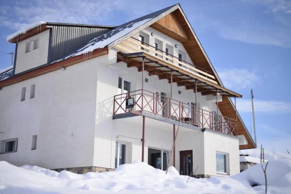 White House Gudauri, Rezervovat  Gudauri 