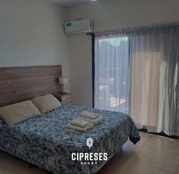 Cipreses Apart, Rezervovat  Presidente Derqui Buenos Aires