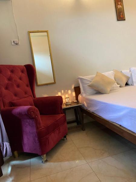 Sanskriti, Rezervovat  Hotely v Uttarakhand s parkováním, Parkování