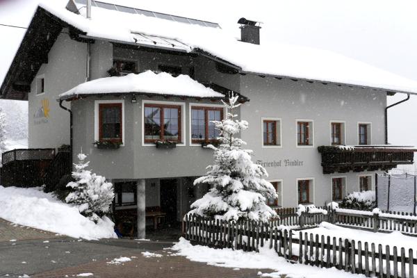 Ferienhof Rindler, Rezervovat Apartmán Hotely v Tyrolsko s parkováním, Parkování