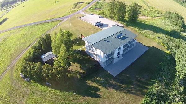 Motovilla, Rezervovat Penzión Toila Ida-Virumaa