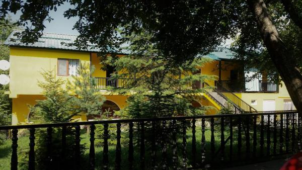 Juliettas Family Restort-Tsemi, Rezervovat  Tsemi Samckhe Javakheti