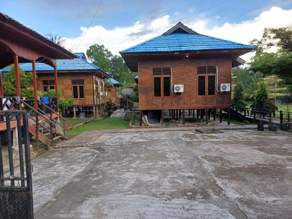 Rifalda Cottage, Rezervovat Rekreační dům Hotely v West Papua se snídaní, Snídaně