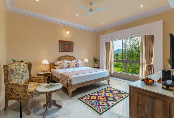Dilip Niwas Luxe Stay - Near Fateh Sagar Lake 2 KM, Rezervovat  Hotely v Rajasthan s bazénem, Bazén