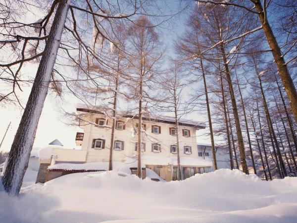 Hotel Eldia Madarao, Rezervovat  Iiyama 