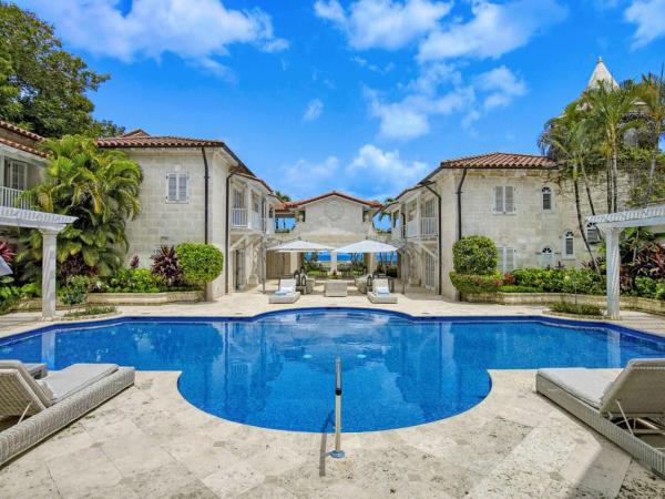 Villa Gardenia Barbados, Rezervovat  Holetown Saint James