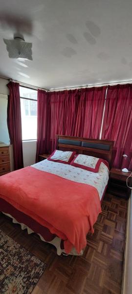 Habitaciones Amobladas centro de Viña del mar, Rezervovat  Vina del Mar Valparaíso