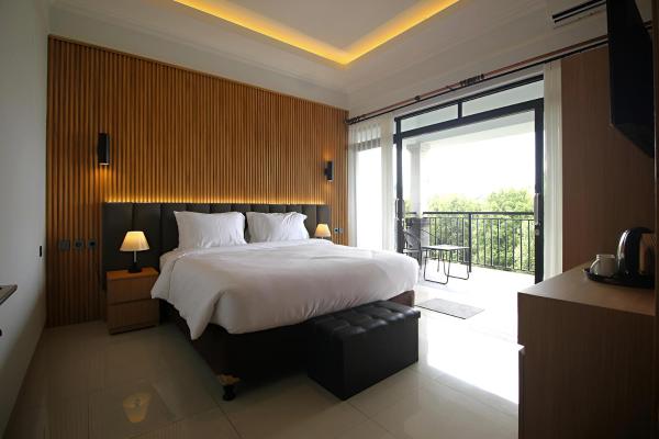 Sabda Alam Agro & Farmstay, Rezervovat  Bukti Bali