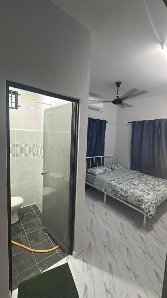 Papena Homestay 2, Rezervovat  Kuala Terengganu Terengganu