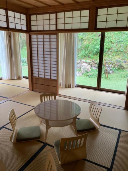 ヴィラこんぴら Villa Konpira, Rezervovat  Shikoku hotely s parkováním, Parkování