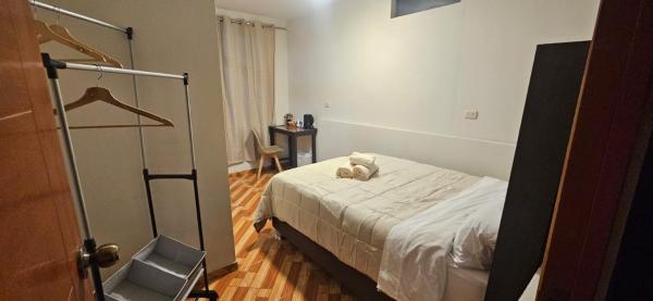 Villa Sebastián DP, Rezervovat  Arequipa Arequipa