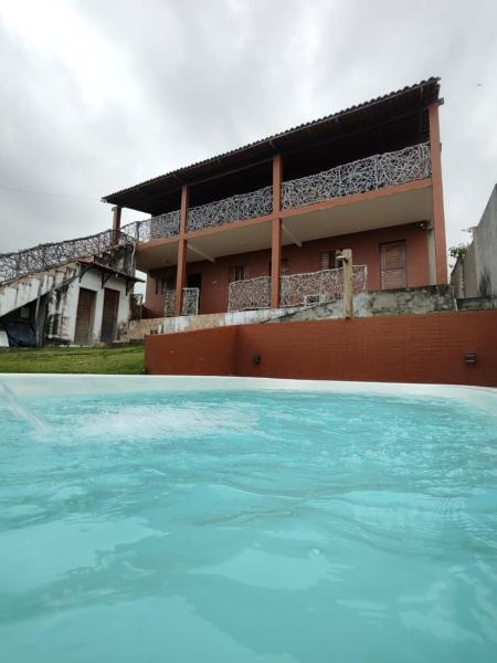 Recanto flor de UBAIA, Rezervovat  Bahia hotely s bazénem, Bazén