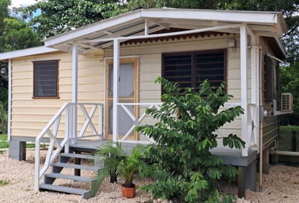 Delva\s Villa - Cozy Home near Airport, Rezervovat  Belize Belize Province