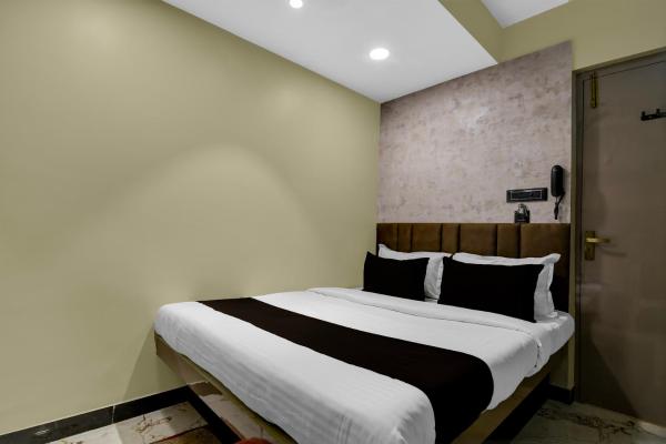 Hotel O KOLKATA SEVEN INN LLP, Rezervovat  Salkhia West Bengal