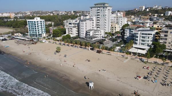 Albania Haven, Rezervovat  Durrës Durres County