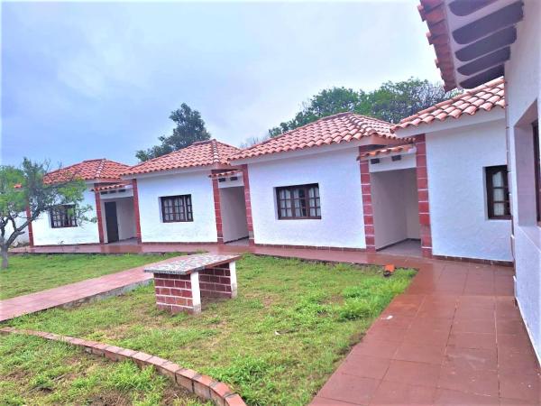 Brisas del Cadillar, Rezervovat  Tarija 