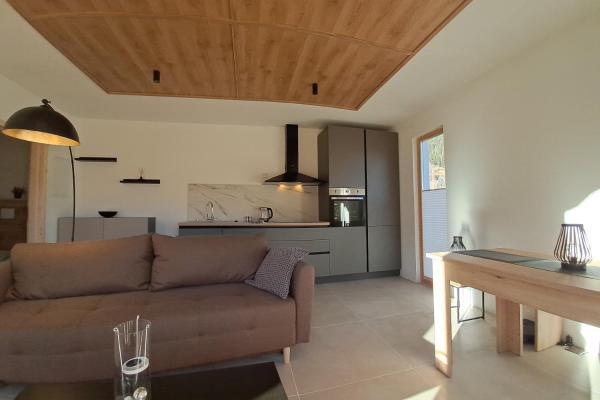 Haus A, Rezervovat  Hotely v Carinthia s parkováním, Parkování