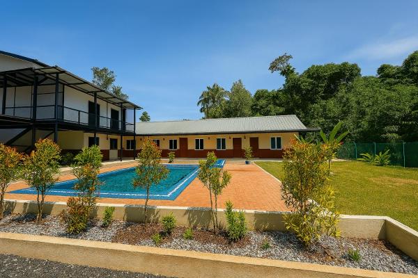 Inap Keranji Homestay With Pool, Rezervovat  Kota Bharu Kelantan