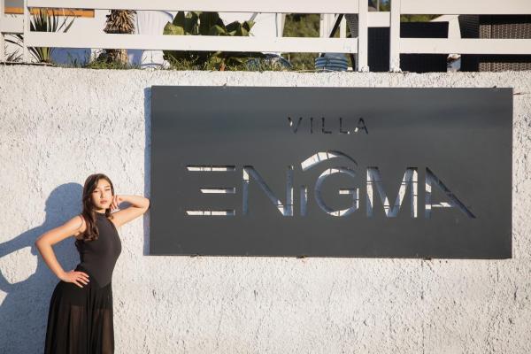 Villa Enigma, Rezervovat  Mrzenci Gevgelija