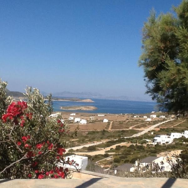 Villa Saint Georges, Rezervovat  Agios Georgios 