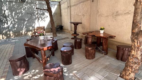 Casa Joy, Rezervovat  Muntenia hotely s parkováním, Parkování