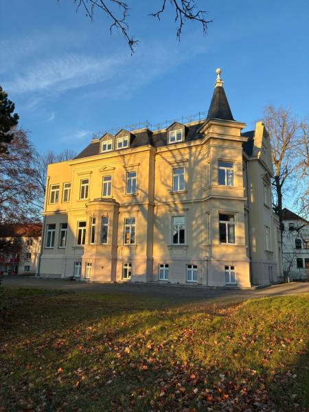 MartiniVilla Rooms, Rezervovat  Glauchau 