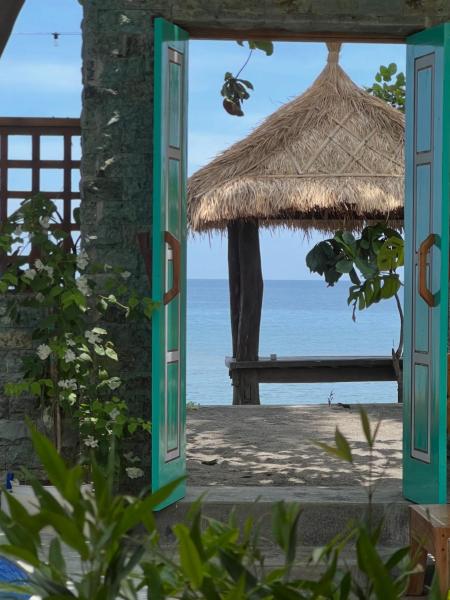 Tasola Boutique Hotel, Rezervovat  Sorongjukung Lombok