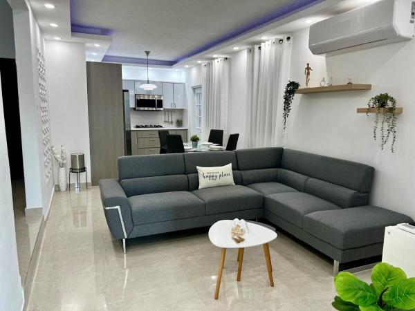 Rich Villa Guesthouse, Rezervovat  Bayamon San Juan