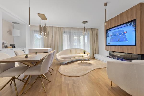 Ameliora Apartments - Central Brasov I, Rezervovat Apartmán Braşov Prahova Valley