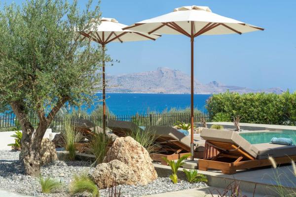 Villa Celestia, Rezervovat  vlicha Rhodes