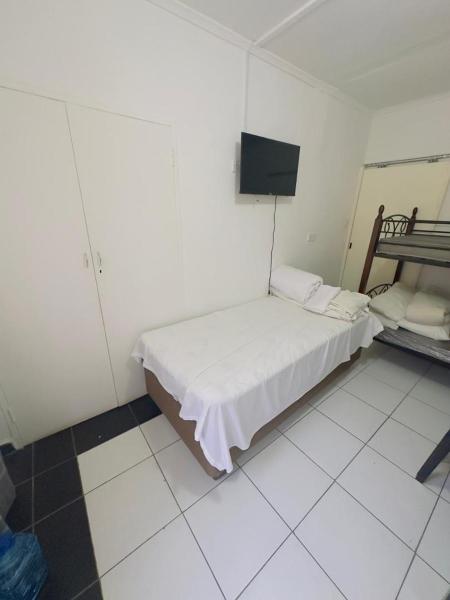Residential Good Home, Rezervovat  Gaborone hotely s parkováním, Parkování