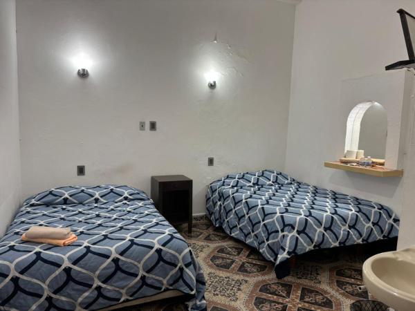 Habitaciones Climar, Rezervovat  Veracruz hotely s parkováním, Parkování
