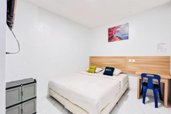 Urbanview Hotel Bilal Medan, Rezervovat  Pulauberayan Dadap Sumatra