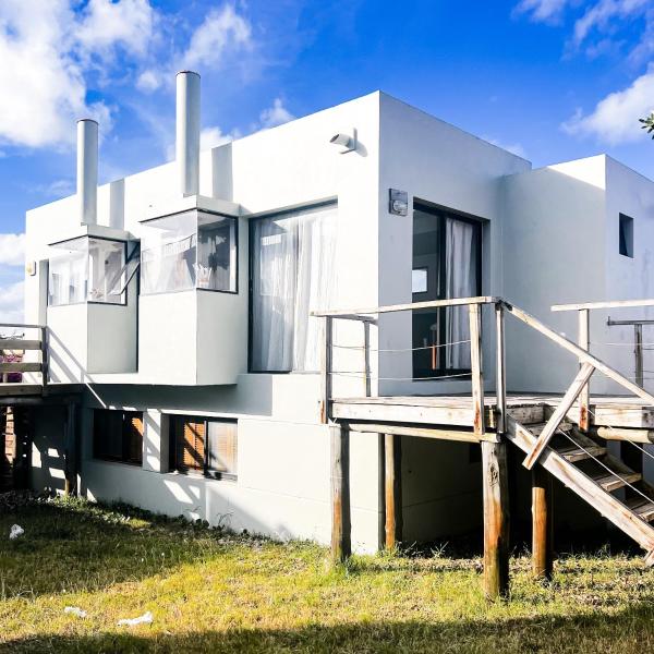 Casa para 5 con salida directa a La Balconada Balco Beach, Rezervovat  La Paloma Rocha