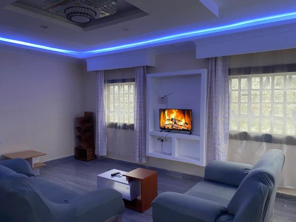 Brixton BnB, Rezervovat  Naivasha Nakuru County