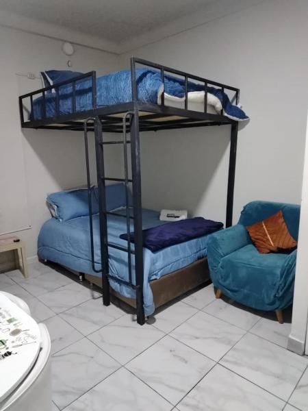 loft Inti