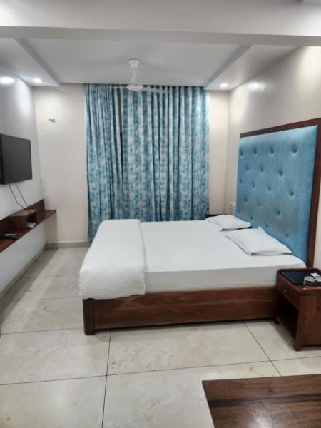 Hotel Galaxy, Rezervovat  Džódpur Rajasthan