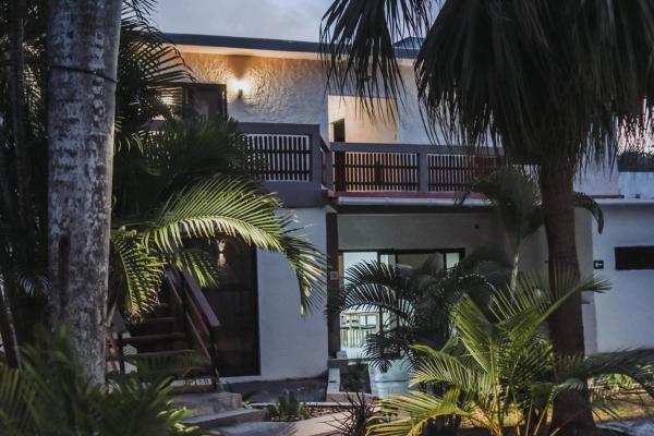 The Coastal Charm, Rezervovat  Mauritius North Coast hotely s bazénem, Bazén